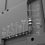 TELEVIZOR THOMSON 75MG7C15 MINILED 190CM/75" - slika 9
