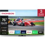 TELEVIZOR THOMSON 75QG7C14 QLED PRO