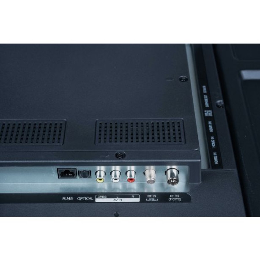 TELEVIZOR TORNADO TN32ES4301X SMART TV 32' HD, WEBOS, BLUETOOTH - slika 2