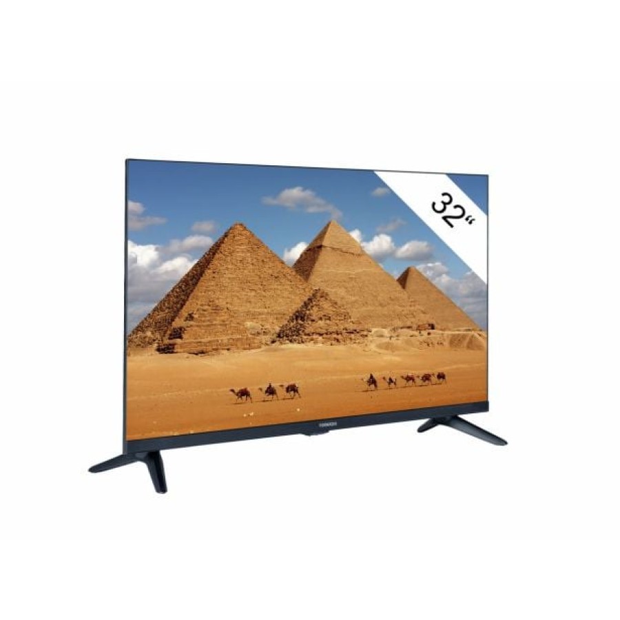 TELEVIZOR TORNADO TN32ES4301X SMART TV 32' HD, WEBOS, BLUETOOTH - slika 5