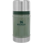 TERMO POSODA  STANLEY THE LEGENDARY CLASSIC FOOD JAR 0.7L ZELENA