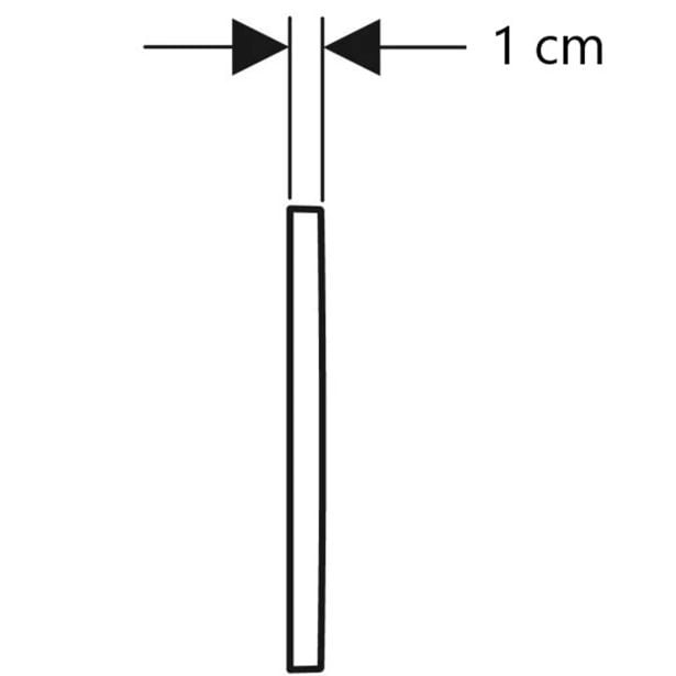 tipka-aktivirna-geberit-omega-20-easy-crna-mat-dvokolicinska-3544114-3 TIPKA, AKTIVIRNA GEBERIT OMEGA 20 EASY ČRNA MAT DVOKOLIČINSKA - slika 8