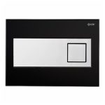 TIPKA, AKTIVIRNA LIV RUBY ECO PLEKSI ČRNA