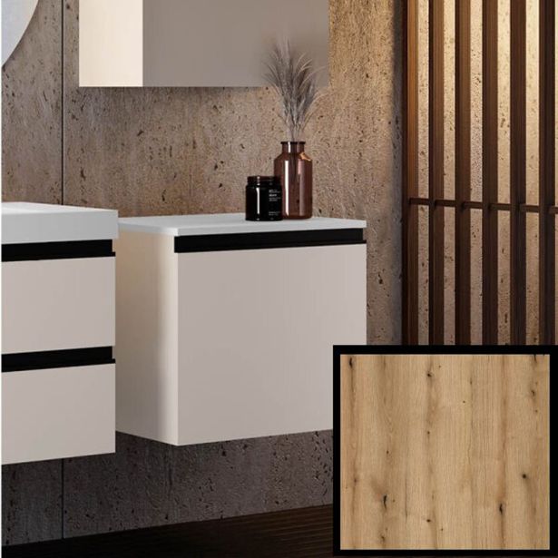 TOALETNA OMARICA KOLPA SAN HARMONY H 562/600 CO BRONAST HRAST SPODNJA TOALETNA OMARICA KOLPA SAN HARMONY H 562/600 CO BRONAST HRAST SPODNJA