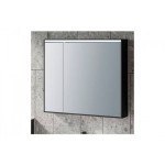 TOALETNA OMARICA KOLPA SAN TO 70 BL - LED, SW, S BLACK - slika 2