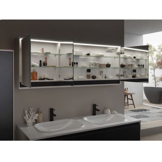 toaletna-omarica-kolpa-san-top-150-wh-z-ogledalom-in-led-osvetlitvijo-2955356-2 TOALETNA OMARICA KOLPA SAN TOP 150 WH Z OGLEDALOM IN LED OSVETLITVIJO - slika 6