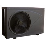 TOPLOTNA ČRPALKA VESUVIO 8R, 8KW, 15-30M3 - slika 5