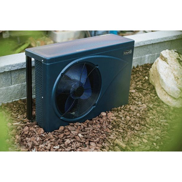 TOPLOTNA ČRPALKA VESUVIO 8R, 8KW, 15-30M3 TOPLOTNA ČRPALKA VESUVIO 8R, 8KW, 15-30M3