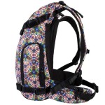 TORBA ZA PROSTI ČAS VIPER NAHRBTNIK XT-01.2 KALEIDOSCOPE 23807 - slika 8