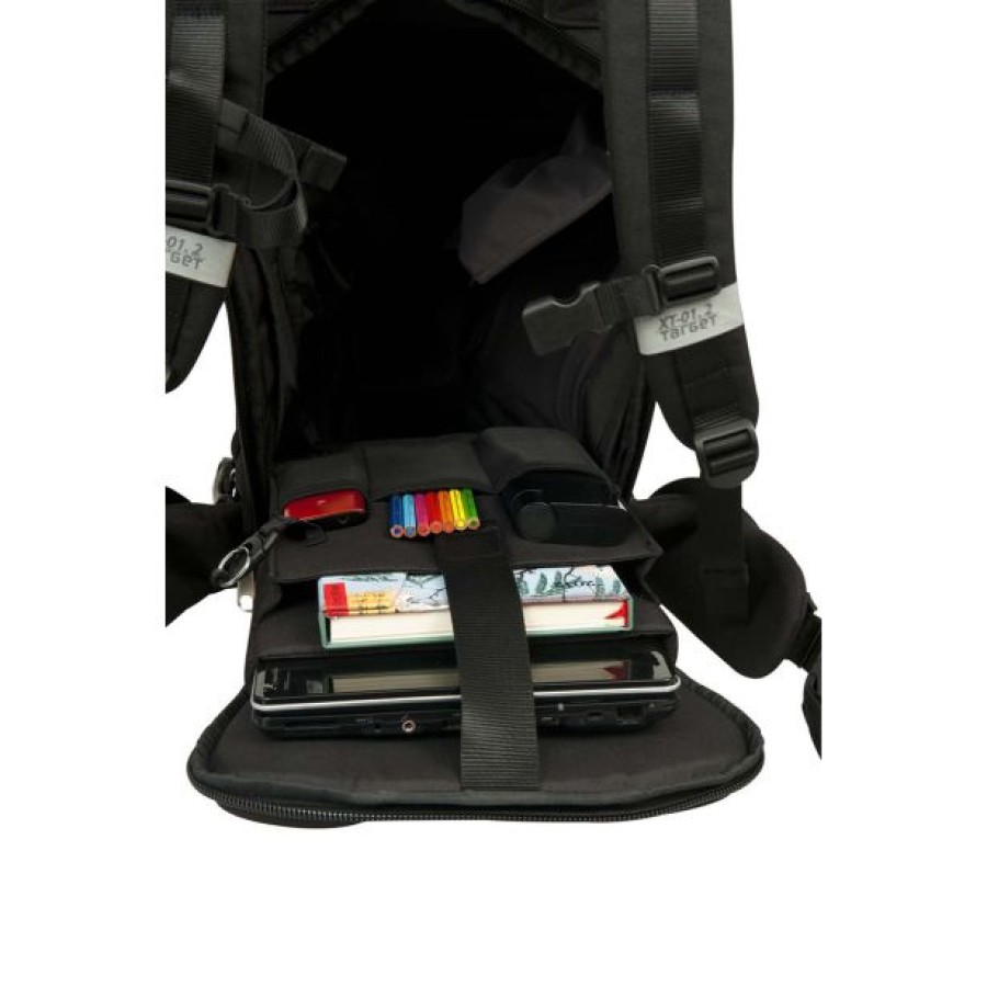 TORBA ZA PROSTI ČAS VIPER NAHRBTNIK XT-01.2 KALEIDOSCOPE 23807 - slika 10