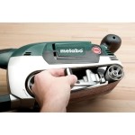 TRAČNI BRUSILNIK METABO BAE 75 - slika 20