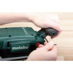 TRAČNI BRUSILNIK METABO BAE 75 - slika 21