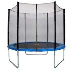 TRAMPOLIN TOO MUCH FI 183 CM