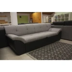 Trosed COLORADO . Trosed COLORADO je trosed, kateri je narejen iz vrhunskega umetnega usnja in blaga. Trosed ima pomožno ležišče. Na voljo je v dveh