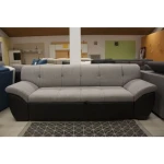 Trosed COLORADO . Trosed COLORADO je trosed, kateri je narejen iz vrhunskega umetnega usnja in blaga. Trosed ima pomožno ležišče. Na voljo je v dveh