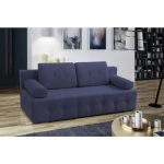 Trosed DAISI 1 . Eleganten trosed DAISI po odlični ceni je primeren za vsak prostor. Poenostavljeni nasloni za roke v kombinaciji s preprosto in robustno