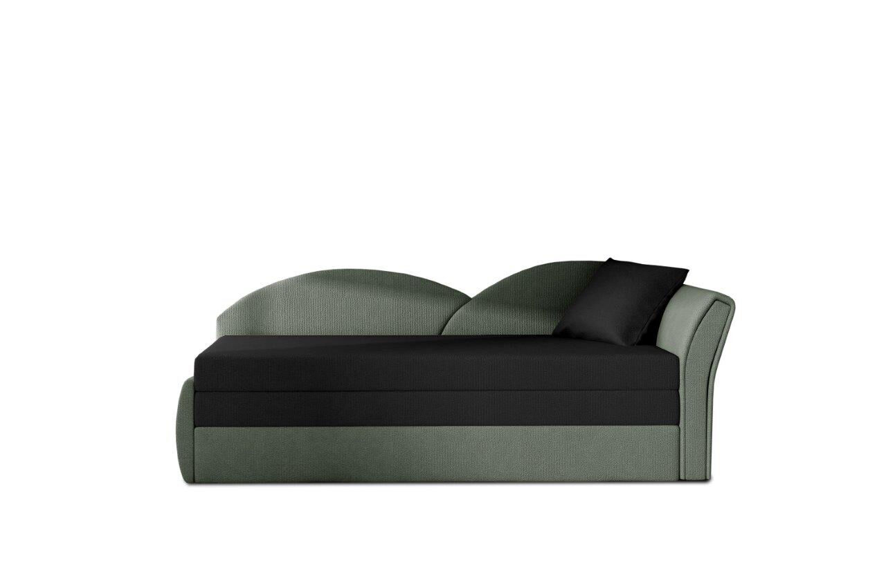 Trosed EGA 3 je odličnen trosed po odlični ceni. Primeren je za vsak prostor še posebej za mladinske in dnevne sobe. Dobavljiv je v več barvnih