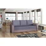 Trosed FILIP 2 . Eleganten trosed FILIP 2 je primeren za vsak prostor. Univerzalni slog se ujema z vsakim notranjim dizajnom, ne glede na prevladujoč slog