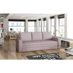 Trosed FILIP 3 . Eleganten trosed FILIP 3 je primeren za vsak prostor. Univerzalni slog se ujema z vsakim notranjim dizajnom, ne glede na prevladujoč slog