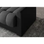 Trosed GABY je primeren za vsako dnevno sobo. Vzmet in pena Bonell naredita vsakodnevni počitek izjemno udoben. Velika spalna funkcija, kar 115 cm x 190 cm