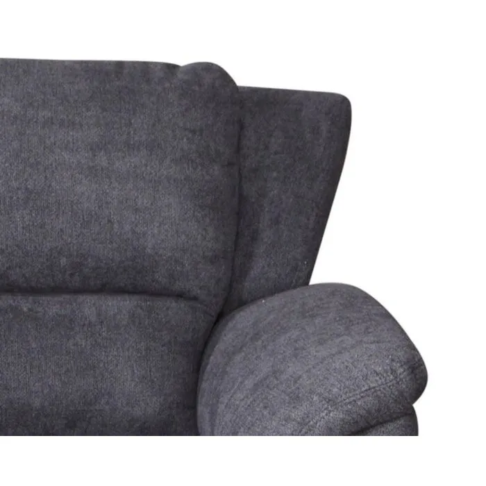 Trosed GUSTO 1 Trosed GUSTO 1 . Trosed GUSTO zagotavlja maksimalno udobje. Trosed je vzmeten z valovitimi vzmetmi. Narejen je iz visoko elastične poliuretanske pene. Okvir