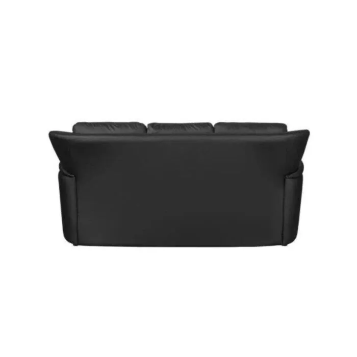 Trosed GUSTO 2 Trosed GUSTO 2 . Trosed GUSTO zagotavlja maksimalno udobje. Trosed je vzmeten z valovitimi vzmetmi. Narejen je iz visoko elastične poliuretanske pene. Okvir