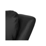 Trosed GUSTO 2 . Trosed GUSTO zagotavlja maksimalno udobje. Trosed je vzmeten z valovitimi vzmetmi. Narejen je iz visoko elastične poliuretanske pene. Okvir