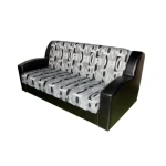 Trosed HANA . Trosed HANA z rokonaslonom je primeren za vsak prostor, kjer potrebujete dodatno ležišče. Je zelo ekonomičen saj ga lahko v hipu raztegnete v