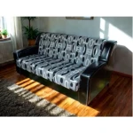 Trosed HANA . Trosed HANA z rokonaslonom je primeren za vsak prostor, kjer potrebujete dodatno ležišče. Je zelo ekonomičen saj ga lahko v hipu raztegnete v