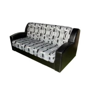 Trosed HANA . Trosed HANA z rokonaslonom je primeren za vsak prostor, kjer potrebujete dodatno ležišče. Je zelo ekonomičen saj ga lahko v hipu raztegnete v