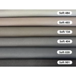 Trosed HANA . Trosed HANA z rokonaslonom je primeren za vsak prostor, kjer potrebujete dodatno ležišče. Je zelo ekonomičen saj ga lahko v hipu raztegnete v