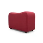 Trosed KARTAGENA bordo blago - slika 7