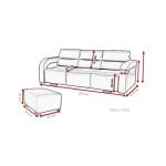 Trosed MANTA - slika 11