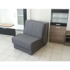 Trosed MOJCA . Trosed MOJCA je primeren za vsak prostor, kjer potrebujete dodatno ležišče. Je zelo ekonomičen saj ga lahko v hipu raztegnete v ležišče