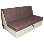 Trosed NEVA . Trosed NEVA je primeren za vsak prostor, kjer potrebujete dodatno ležišče. Je zelo ekonomičen saj ga lahko v hipu raztegnete v ležišče in