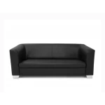 Trosed REBEKA 3 . Osvežite svojo dnevno sobo z vzmetenim trosedom REBEKA, ki je udoben in kvaliteten. Oblazinjen v umetnem usnju in v modernih barvah kar