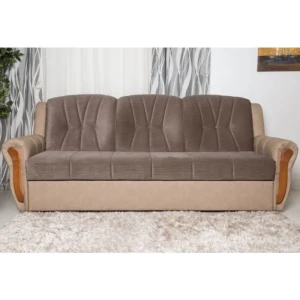 Trosed RINO . Trosed RINO je klasičen trosed narejen iz kvalitetnih material. Trosed ima funkcijo, da se raztegne v udobno in kakovostno ležišče na