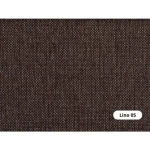 Trosed RINO . Trosed RINO je klasičen trosed narejen iz kvalitetnih material. Trosed ima funkcijo, da se raztegne v udobno in kakovostno ležišče na