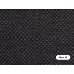 Trosed RINO . Trosed RINO je klasičen trosed narejen iz kvalitetnih material. Trosed ima funkcijo, da se raztegne v udobno in kakovostno ležišče na