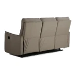 Trosed TRAVIS 3 - temno bež . Trosed TRAVIS 3 - temno bež, je eleganten kos pohištva, ki popestri vaš prostor. Zaradi svojega videza, da prostoru poseben