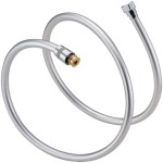 TUŠ SISTEM  BLITZ COOL 527/O S CEVJO, ROČNO IN NADGLAVNO PRHO - slika 9