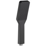 TUŠ SISTEM BLITZ EDDY S 2227 S CEVJO, ROČNO IN NADGLAVNO PRHO ČRNA - slika 9