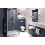 TUŠ SISTEM DEANTE SET JOKO SQUARE NBJ 01SK - slika 5