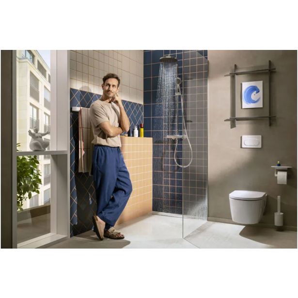 tus-sistem-hansgrohe-activera-s-240mm-krom-termostatski-nadgl-prha-3541677-2 TUŠ SISTEM HANSGROHE ACTIVERA S 240MM KROM TERMOSTATSKI, NADGL. PRHA - slika 7