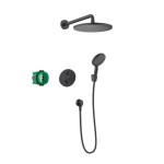 TUŠ SISTEM HANSGROHE HG CROMA SET ZA PRHO 280 1 JET ECOSTAT S