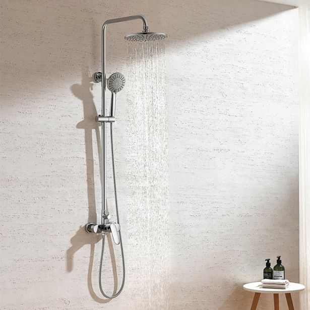 tus-sistem-inter-ceramic-s-tus-rocko-5-funkcij-krom-3529862-1 TUŠ SISTEM INTER CERAMIC S TUŠ ROČKO 5 FUNKCIJ KROM - slika 5