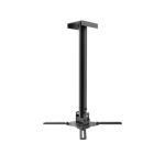 TV NOSILEC MELICONI 400 CE STROPNI, ČRN - slika 8