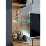 TV regal ANTI - slika 7