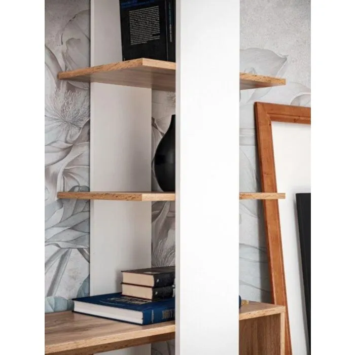 TV regal CEO TV regal CEO . TV regal CEO je praktičen in moderen regal, primeren za vsak dom. Zaradi svojih dveh različnih kombinacij barv se bo odlično prilegal h