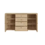 TV regal COCKA - slika 7